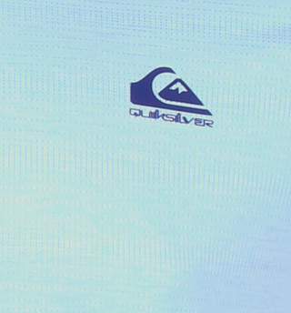 Thumbnail 3: Quiksilver Quiksilver Mens Short Sleeve Performance Shirt 