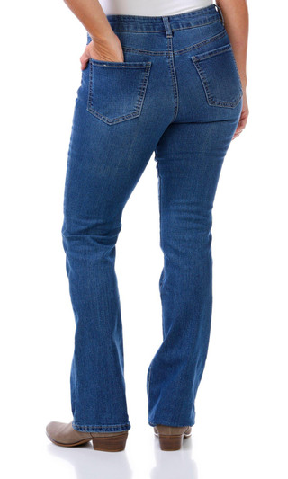 Thumbnail 3: BLUE DENIM