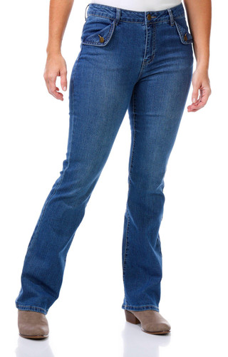 Thumbnail 4: BLUE DENIM