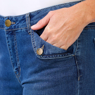 Thumbnail 2: BLUE DENIM