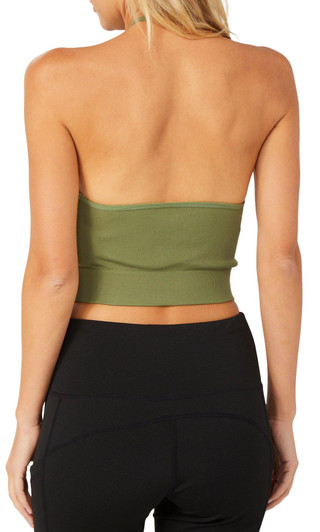 Thumbnail 2: OLIVE GREEN