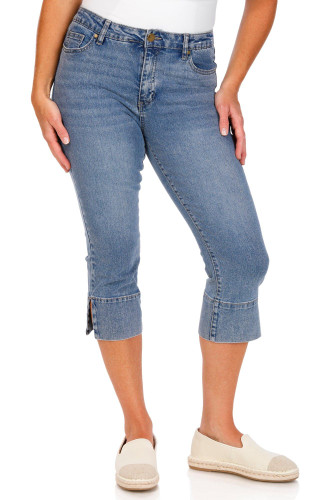 Thumbnail 1: DENIM BLUE
