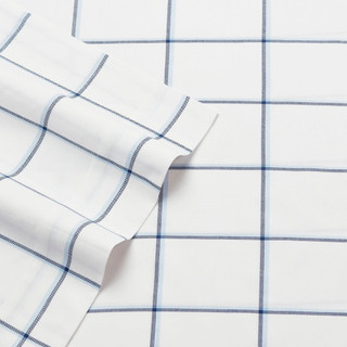 Thumbnail 8: DARK BLUE/WHITE