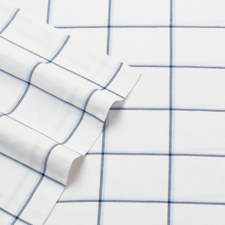 Thumbnail 10: DARK BLUE/WHITE