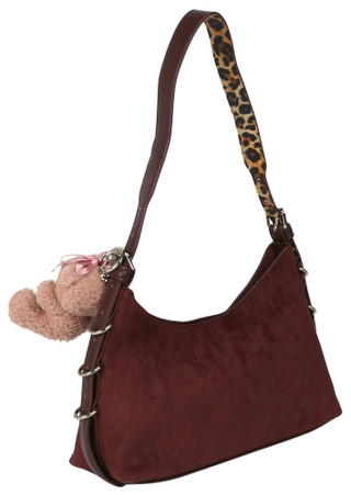 Thumbnail 2: Brown