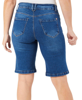Thumbnail 2: Medium Denim