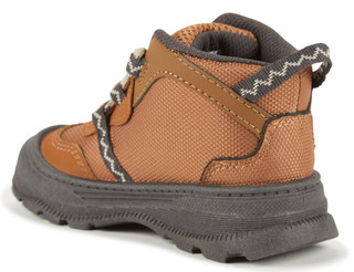Thumbnail 2: Brown