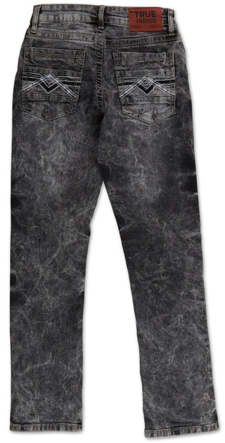 Thumbnail 2: Black