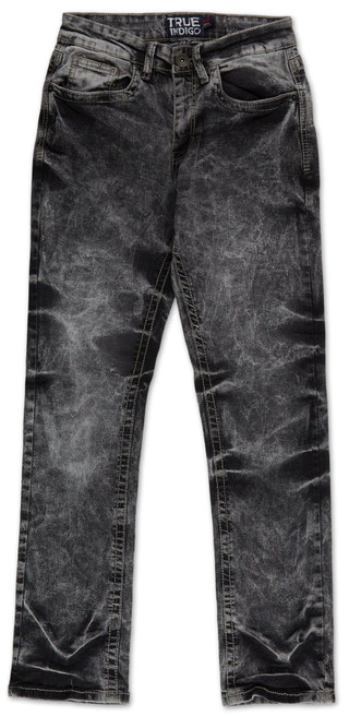Thumbnail 1: Black