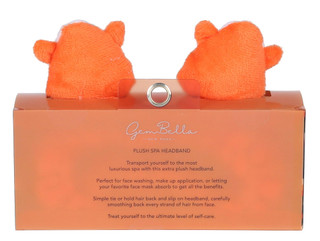 Thumbnail 2: Orange