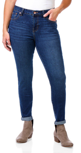 Thumbnail 1: Dark Blue