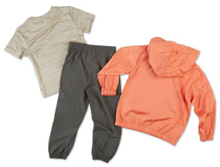 Thumbnail 2: Orange Multi