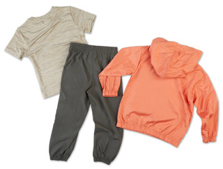 Thumbnail 2: Orange Multi