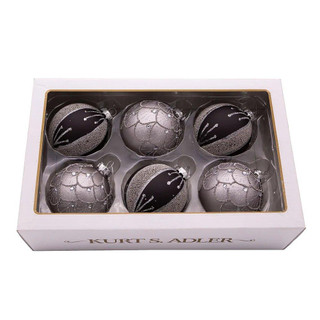 Thumbnail 1: Black/Silver