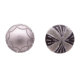 Thumbnail 4: Black/Silver