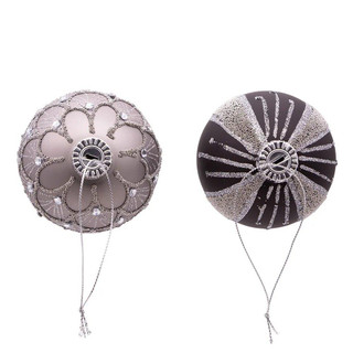 Thumbnail 3: Black/Silver