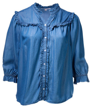 Thumbnail 1: BLUE
