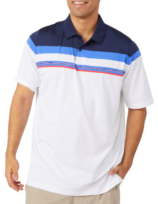 Thumbnail 1: WHITE/ BLUE MULTI