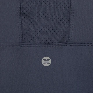 Thumbnail 6: RBX RBX Active Womens Solid Active Mesh Short Sleeve Top 