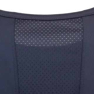 Thumbnail 8: RBX RBX Active Womens Solid Active Mesh Short Sleeve Top 
