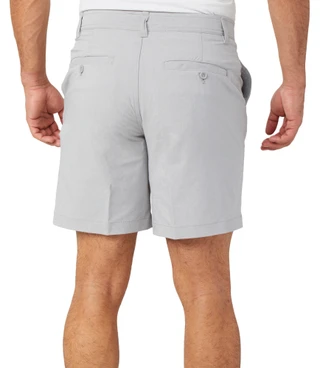 Thumbnail 2: REEL LEGENDS Reel Legends Mens Hybrid Heather Shorts 