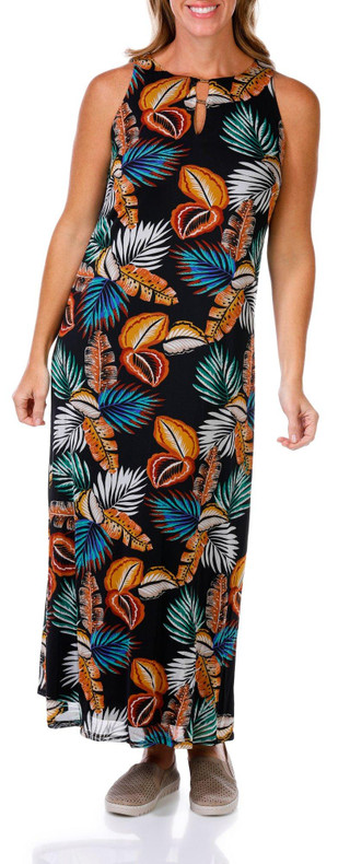 Thumbnail 1: BLACK MULTI