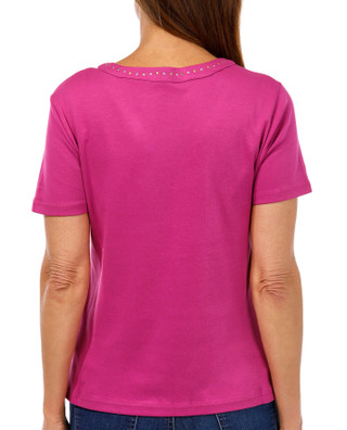 Thumbnail 2: VIVID VIOLET