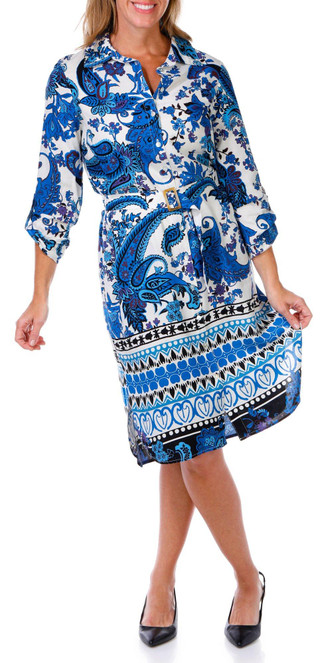 Thumbnail 1: BLUE MULTI