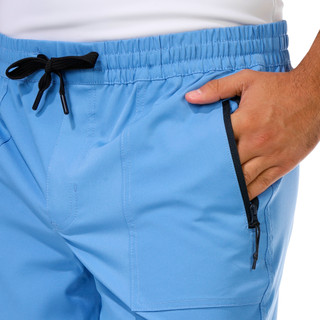 Thumbnail 3: Loco Skailz Loco Skailz Mens Windward Shorts 