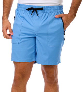 Thumbnail 1: Loco Skailz Loco Skailz Mens Windward Shorts 