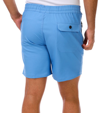 Thumbnail 2: Loco Skailz Loco Skailz Mens Windward Shorts 
