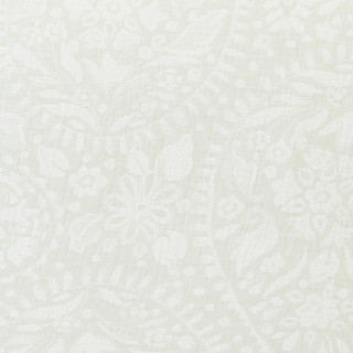 Thumbnail 4: Bombay Bombay 3 Pc Cotton Queen Comforter Set - Paisley Matelasse 