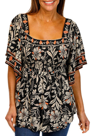 Thumbnail 1: BLACK MULTI