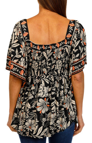 Thumbnail 2: BLACK MULTI