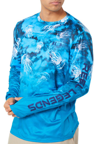 Thumbnail 1: BLUE MULTI