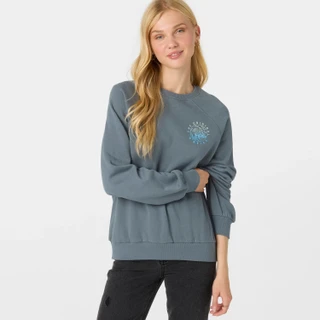 Thumbnail 4: O'Neill O'Neill Juniors Boardwalk Crew Neck Sweater 