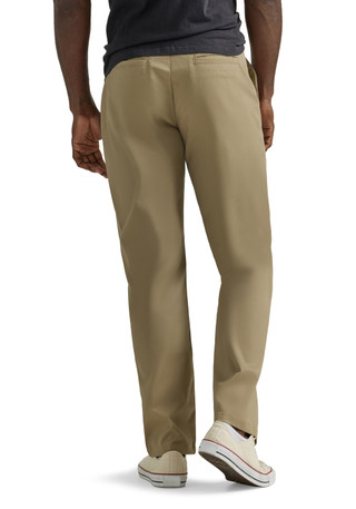 Thumbnail 6: Lee Lee Mens Legendary Straight Fit Pants 
