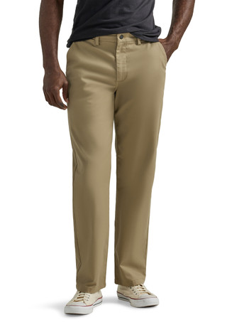 Thumbnail 1: Lee Lee Mens Legendary Straight Fit Pants 