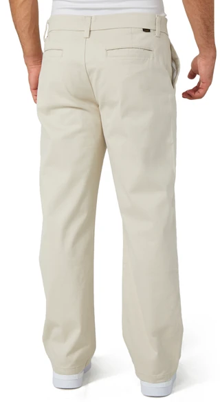 Thumbnail 2: Lee Lee Mens Legendary Straight Fit Pants 