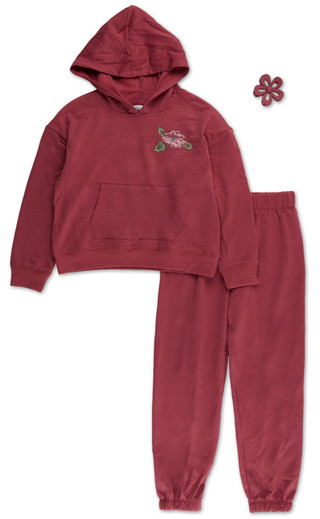 Thumbnail 1: Rose Mauve