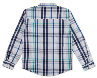 Thumbnail 2: White Multi