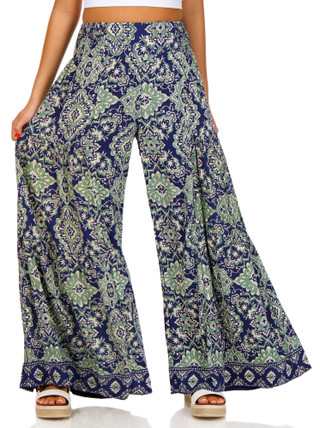 Thumbnail 1: NAVY MULTI