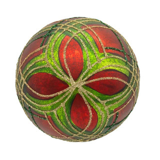 Thumbnail 4: Red/Green