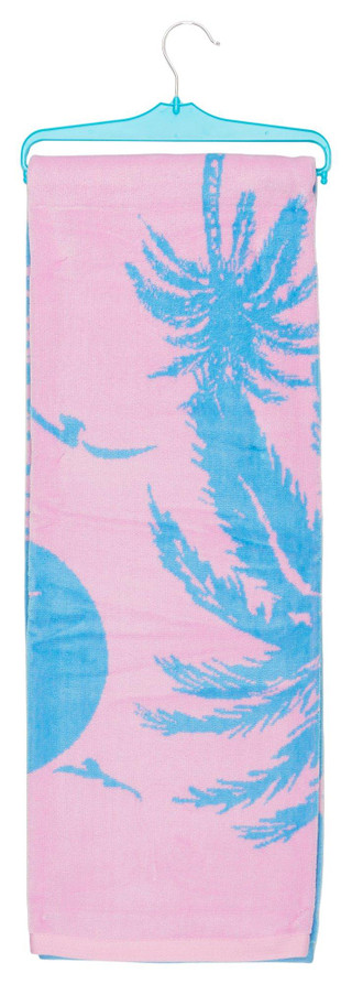 Thumbnail 2: Pink/Blue