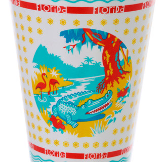 Thumbnail 7: ONE HUNDRED AND 80 DEGREE One Hundred and 80 Degrees 4 Pk Florida Cup Set 