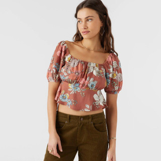 Thumbnail 1: RED MULTI