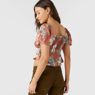 Thumbnail 2: RED MULTI