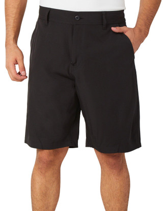 Thumbnail 1: Psycho Tuna Psycho Tuna Mens Deckhand Hybrid Fishing Shorts 