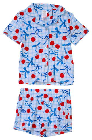 Thumbnail 1: BLUE/MULTI