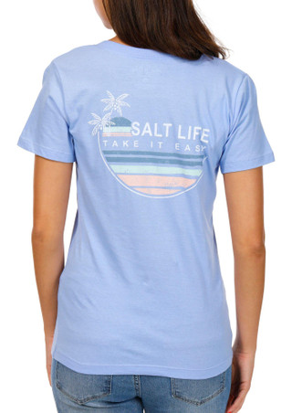 Thumbnail 1: VISTA BLUE